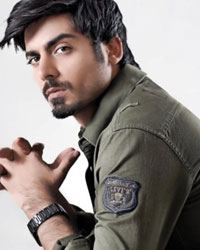 Fawad Khan